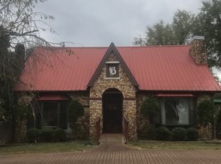 1024 Broadway Ave, New johnsonville, TN 37134