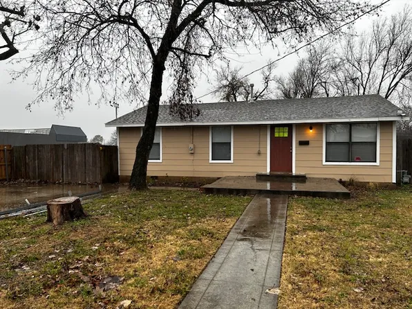 6 N 47th West Ave, Tulsa, OK 74127