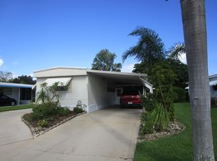 6975 SE Amendment St, Hobe Sound, FL 33455