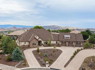 2705 Cape Rock Pass, Prescott, AZ 86301
