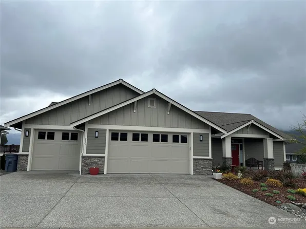 250 Fernbrook Drive, Sequim, WA 98382