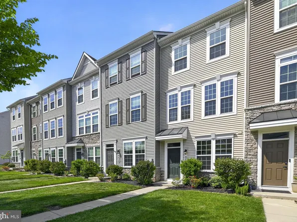 6638 Ballenger Run Blvd, Frederick, MD 21703