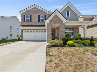 1258 Inverness Pass, Lebanon, TN 37087