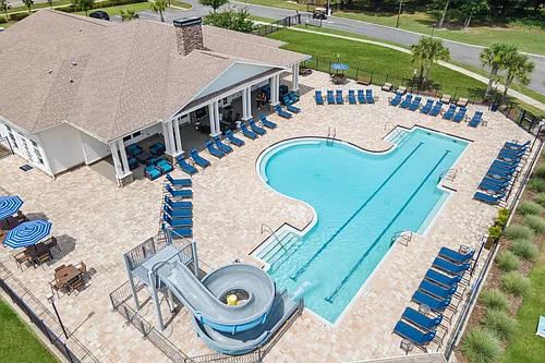 Beach House at Amelia Photo 1