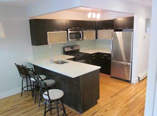 289 Clifton Pl APT 1, Brooklyn, NY 11216