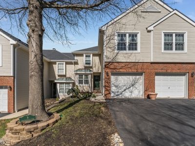 8 Shackamaxon Ter, Annandale, NJ, 08801