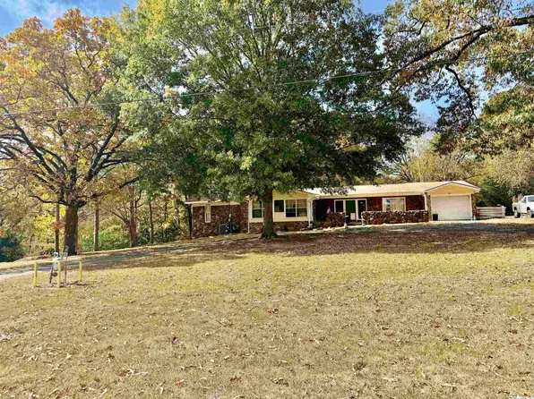 600 N Broadway St, Heber Springs, AR 72543