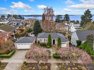 2911 W Hayes St, Seattle, WA 98199