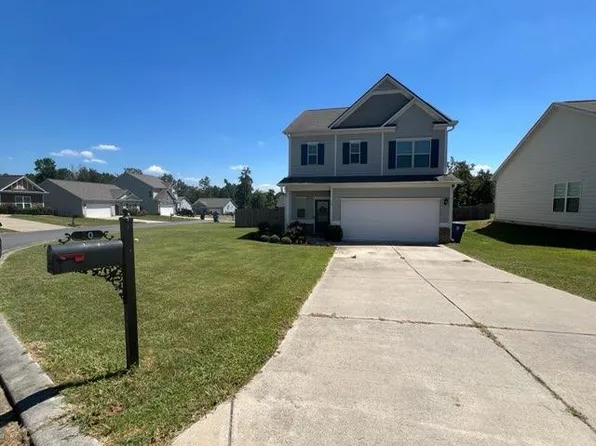 20 Pippin Pl NE, Rome, GA 30165