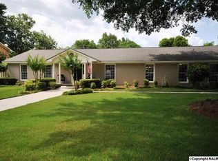 3220 Hastings Rd SW, Huntsville, AL 35801