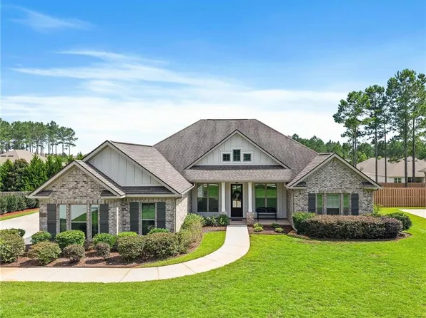 12764 Ibis Blvd, Spanish Fort, AL 36527