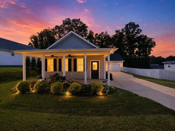 358 Ashley Woods Ct, Clayton, NC 27527