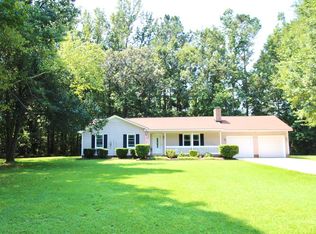 109 Heather Ln, Goldsboro, NC 27534