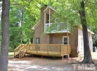 238 Torain St, Hillsborough, NC 27278