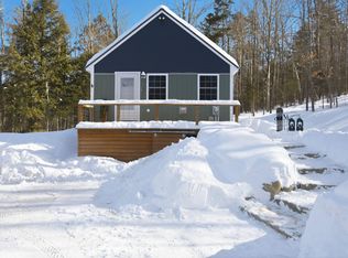 32 Deckmans Rd, Danbury, NH 03230