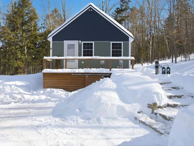 32 Deckmans Road, Danbury, NH, 03230