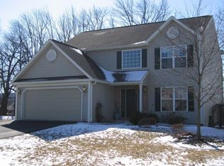 410 Riviera Dr, Blandon, PA 19510
