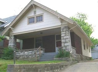 2924 Bales Ave, Kansas City, MO 64128