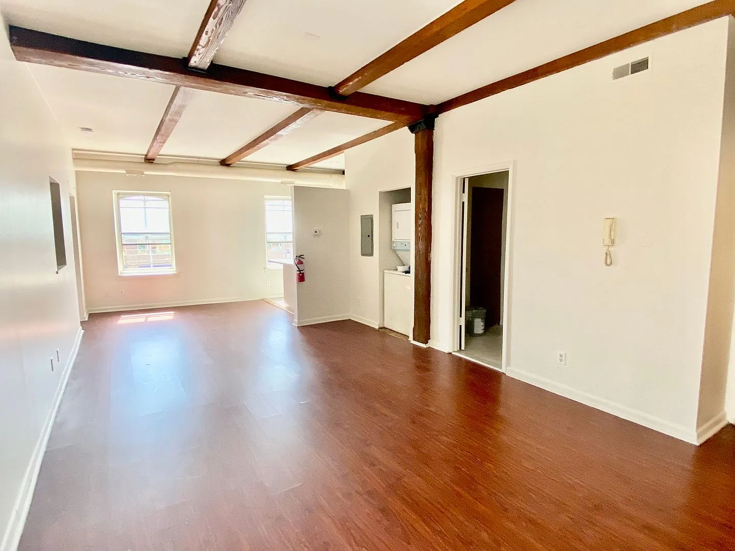 Cigar Factory Apartments — Photo 2