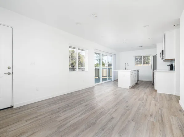 West 3rd, 835-837 W 3rd Ave, Escondido, CA 92025