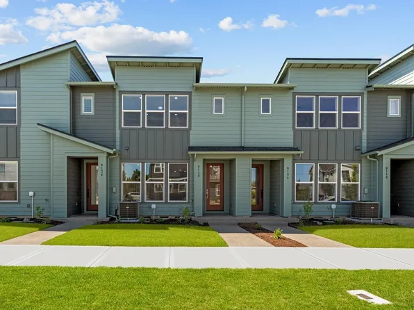 8130 SE Newberry St, Hillsboro, OR 97123