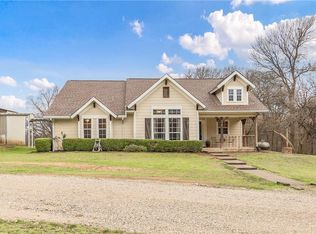 1965 Bryant St, Melissa, TX 75454