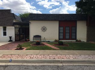 7127 Adirondack Trl, Amarillo, TX 79106