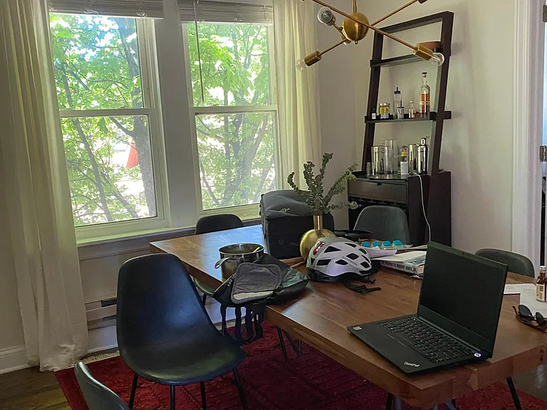 4222 N Clark St #3 — Photo 5