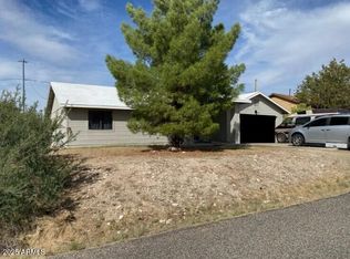 20554 E Cedar Canyon Dr, Mayer, AZ 86333