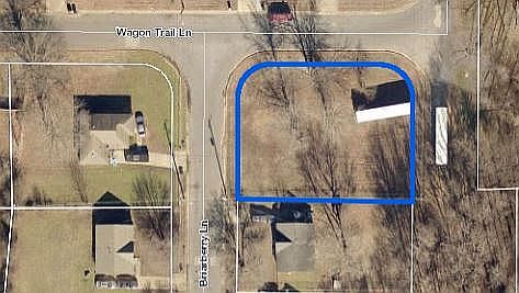 4th image of 0 Briarberry Ln