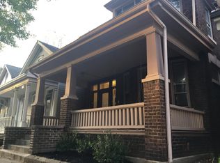 1114 W Jefferson Blvd APT 2, Fort Wayne, IN 46802