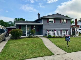 37061 Vincent St, Westland, MI 48186