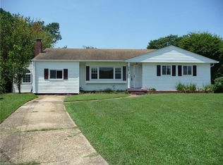 2201 Halprin Ct, Norfolk, VA 23518