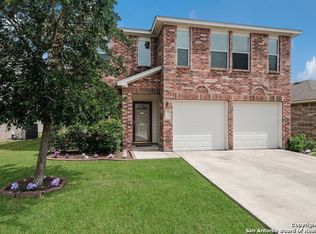 9410 Hanover Cv, Converse, TX 78109