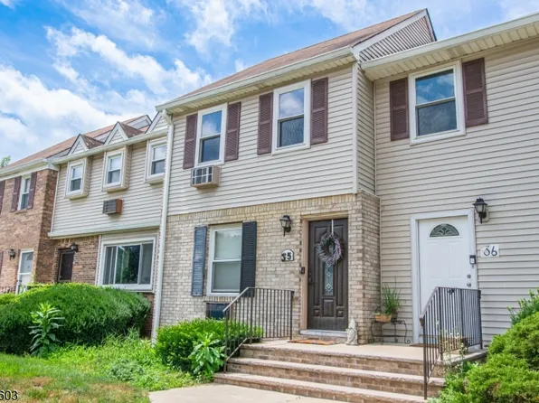 322 Richard Mine Rd, S5 #S5, Rockaway Twp., NJ 07885