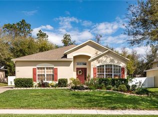 853 Galway Blvd, Apopka, FL 32703
