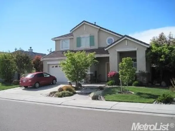 10528 Almanor Cir, Stockton, CA 95219