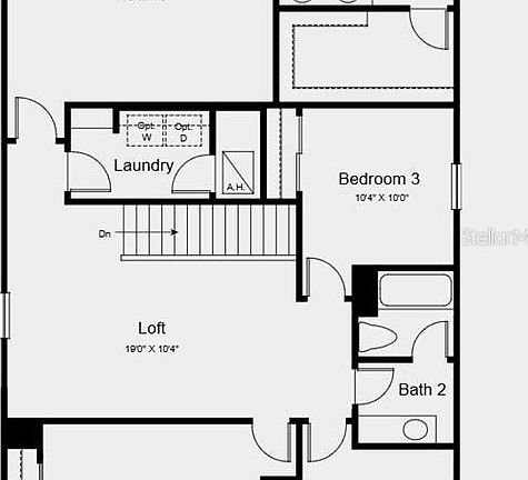 3rd image of this home