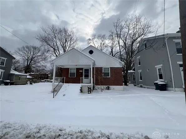 1417 Laidlaw Ave, Cincinnati, OH 45237