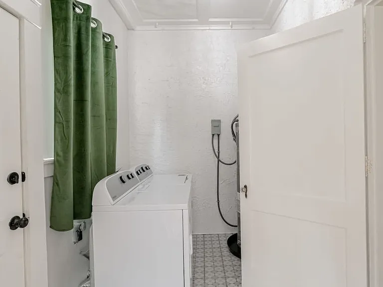 Washer/Dryer