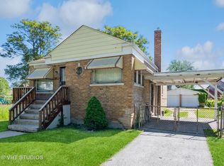 10117 S Wallace St, Chicago, IL