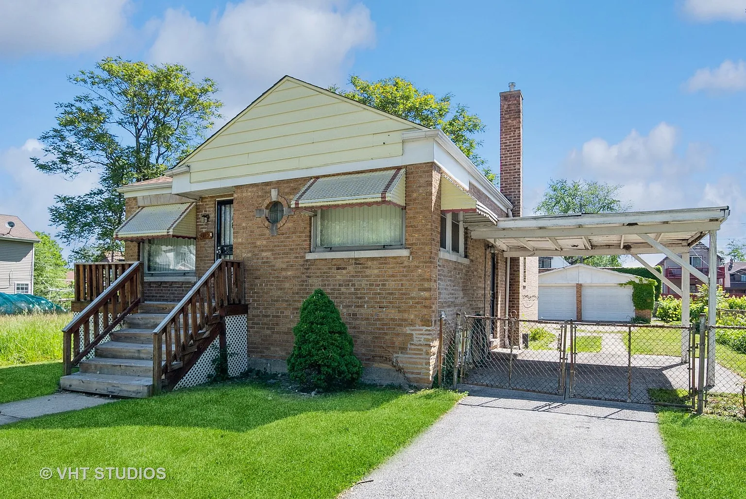 10117 S Wallace St photo 1