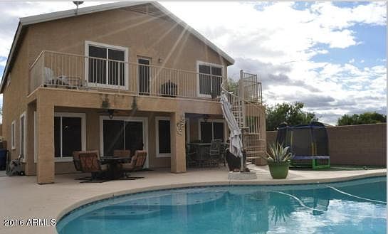 3rd image of 14898 W Columbine Dr