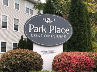 130 Meridian St UNIT 316, Groton, CT 06340