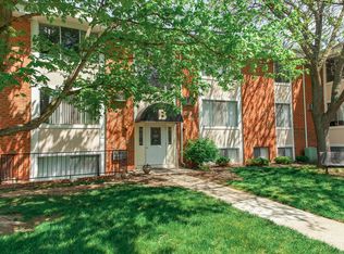 3355 W Alexis Rd APT B12, Toledo, OH 43623