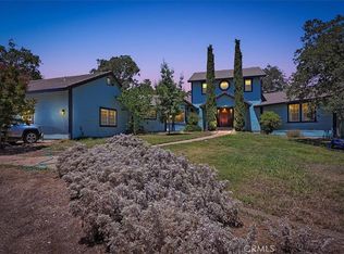 11541 Chimney Ranch Trl, Loma Rica, CA 95901