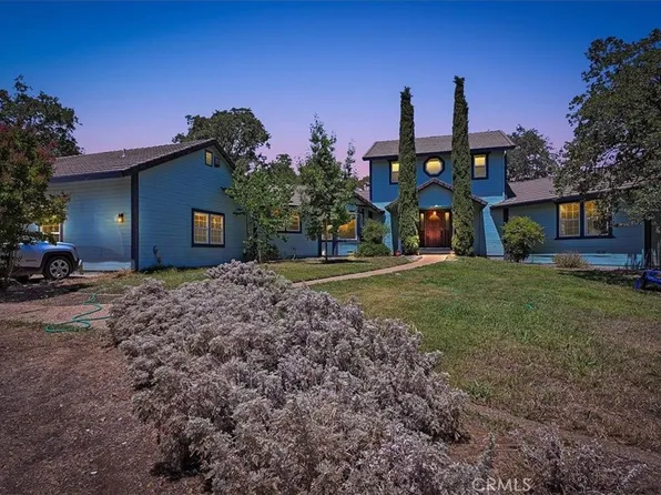 11541 Chimney Ranch Trl, Loma Rica, CA 95901