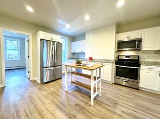 87 Sherman Ave #2, Jersey City, NJ 07307