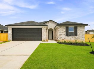 40506 Clover Willow Dr, Magnolia, TX 77354