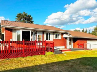 5083 Highway 21, Embarrass, MN 55732